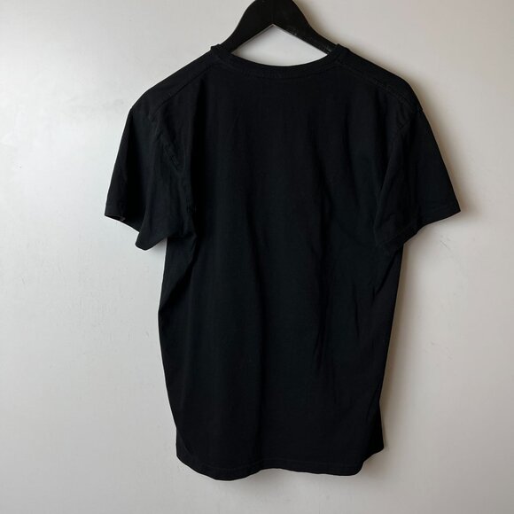 J Balvin Rap Tee T Shirt Black Medium M Graphic - Picture 10 of 12